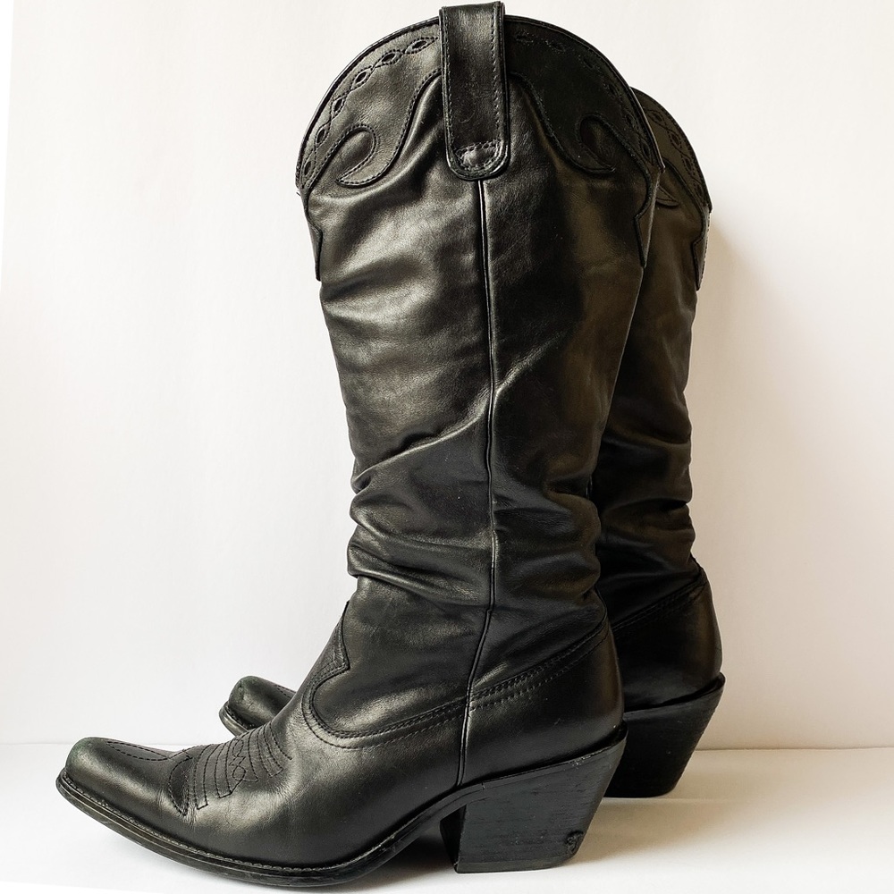 Western Boots
